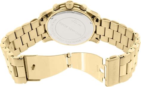 michael kors watch 250300